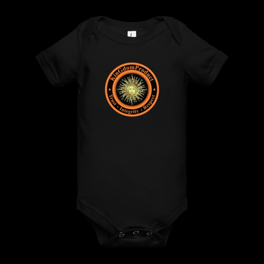 KinGdomProduct (BRANDED) Bodysuit - Onesie